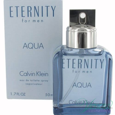 Calvin Klein Eternity Aqua EDT 30ml for Men Men's Fragrance