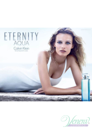 Calvin Klein Eternity Aqua EDP 100ml for Women ...