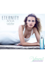 Calvin Klein Eternity Aqua EDP 30ml for Women