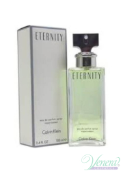 Calvin Klein Eternity EDP 100ml for Women Women's Fragrance