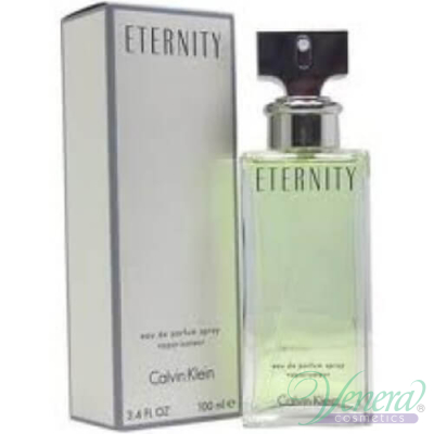 Calvin Klein Eternity EDP 100ml for Women Women's Fragrance