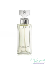 Calvin Klein Eternity EDP 100ml for Women Without Package Women's