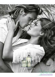 Calvin Klein Eternity EDP 50ml for Women Women's Fragrance