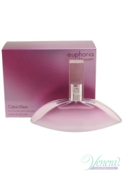 Calvin Klein Euphoria Blossom EDT 100ml for Women Women's Fragrance