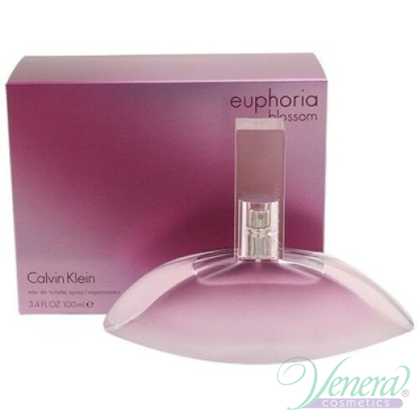 Calvin Klein Euphoria Blossom EDT 30ml for Women | Venera Cosmetics