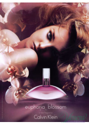 Calvin Klein Euphoria Blossom EDT 30ml for Women Women's Fragrance