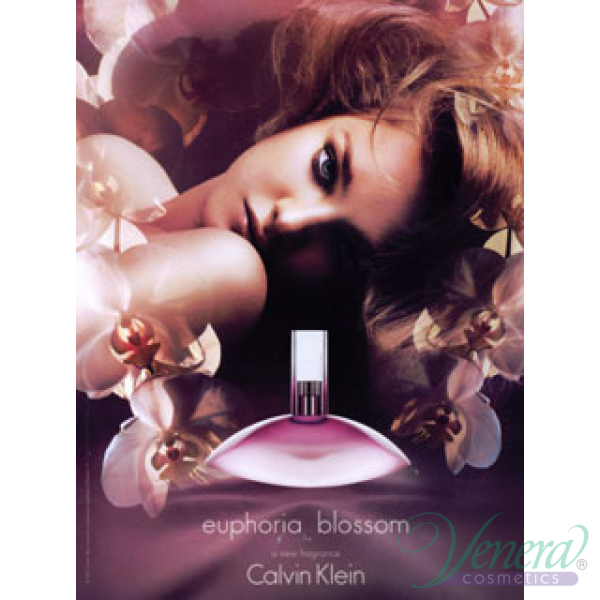 Calvin Klein Euphoria Blossom EDT 30ml for Women | Venera Cosmetics