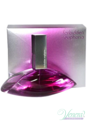 Calvin Klein Euphoria Forbidden EDP 30ml for Women Women's Fragrance