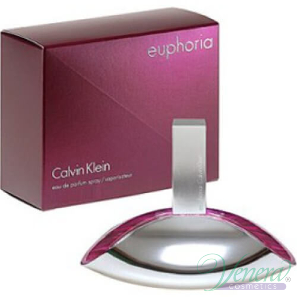 Calvin Klein Euphoria Perfume 100ml