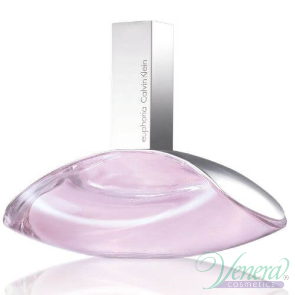 Calvin Klein Euphoria EDT 100ml for Women Without Package