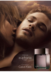 Calvin Klein Euphoria Intense EDT 50ml for Men Men's Fragrance
