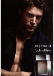 Calvin Klein Euphoria Deo Stick 75ml for Men