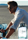 Calvin Klein CK Free EDT 100ml for Men Men's Fragrance