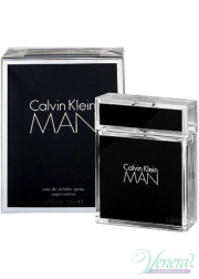 Calvin Klein Man EDT 50ml for Men Men's Fragrance