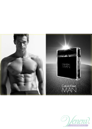 Calvin Klein Man EDT 100ml for Men Men's Fragrance