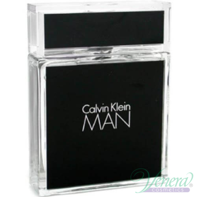 Calvin Klein Man EDT 100ml for Men Without Package Men's