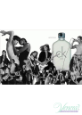 Calvin Klein CK One Set (EDT 100ml + Bag) for Men and Women Men's and Women's