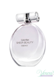 Calvin Klein Sheer Beauty Essence EDT 100ml for...