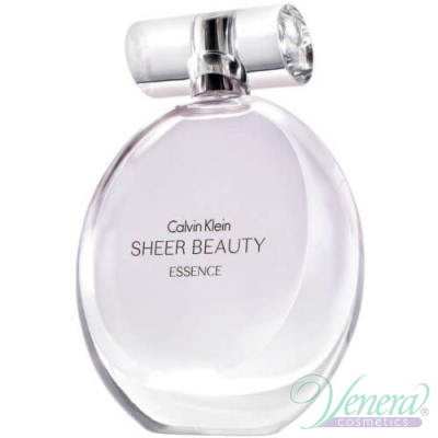Calvin Klein Sheer Beauty Essence EDT 100ml for Women Without Package Women's