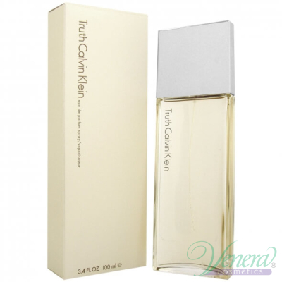 Calvin Klein Truth EDP 50ml for Women Women's Fragrance