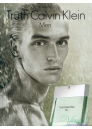 Calvin Klein Truth EDT 50ml for Men Men's Fragrance