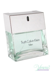 Calvin Klein Truth EDT 100ml for Men Without Package Men's