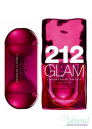 Carolina Herrera 212 Glan 2012 EDT 60ml for Women Without Package Women's Fragrances without package