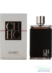 Carolina Herrera CH EDT 200ml for Men Men's Fragrance