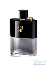 Carolina Herrera CH Men Prive EDT 100ml for Men Without Package Men's Fragrances without package
