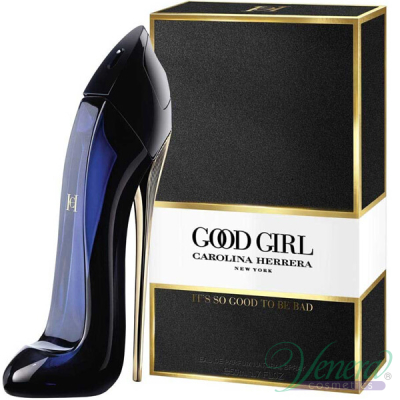 Carolina Herrera Good Girl EDP 80ml for Women Women's Fragrance