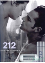 Carolina Herrera 212 EDT 50ml for Men Men's Fragrance