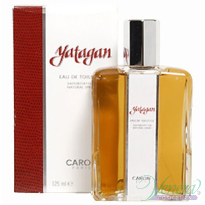 Caron Yatagan EDT 125ml for Men Men's Fragrance