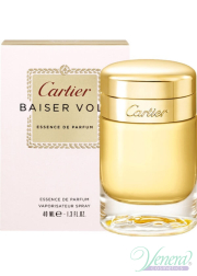 Cartier Baiser Vole Essence de Parfum EDP 80ml for Women Women's