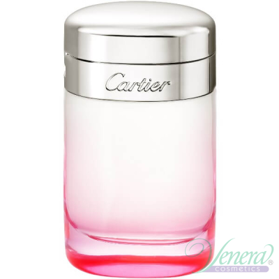 Cartier Baiser Vole Lys Rose EDT 100ml for Women Without Package Women's