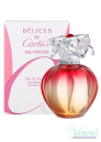 Cartier Delices Eau Fruitee EDT 100ml for Women Women's Fragrances without package