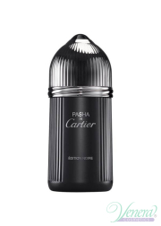 Cartier Pasha de Cartier Edition Noire EDT 100ml for Men Without Package Men's Fragrances without package