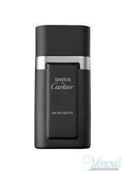 Cartier Santos de Cartier EDT 100ml for Men Without Package