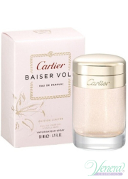 Cartier Baiser Vole EDP 50ml for Women Women's Fragrance