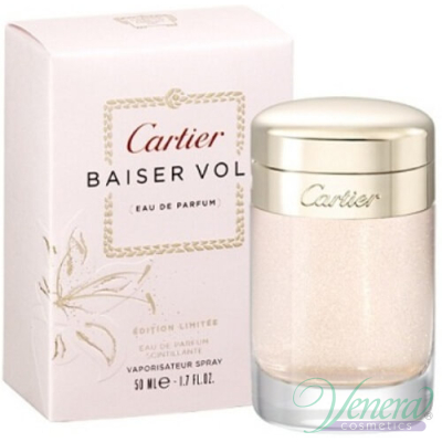 Cartier Baiser Vole EDP 30ml for Women Women's Fragrance
