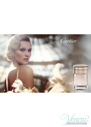 Cartier Baiser Vole EDP 100ml for Women Without Package Women's