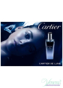 Cartier De Lune EDT 125ml for Women Without Package Women's