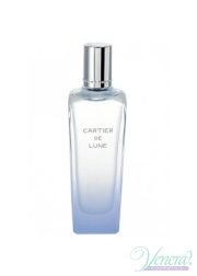 Cartier De Lune EDT 75ml for Women Without Package Women's