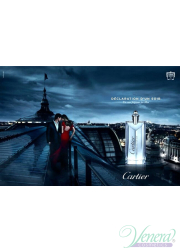 Cartier Declaration d'Un Soir EDT 30ml for Men Men's Fragrance