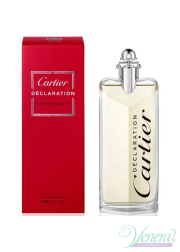Cartier Declaration EDT 100ml for Men Men's Fragrance