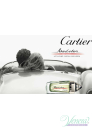 Cartier Roadster Sport Set (EDT 100ml + Deo Stick 75ml) for Men Men's