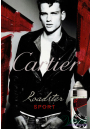 Cartier Roadster Sport Speedometer EDT 100ml for Men Without Package  Men's