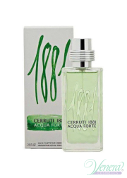 Cerruti 1881 Acqua Forte EDT 125ml for Men Men's Fragrance