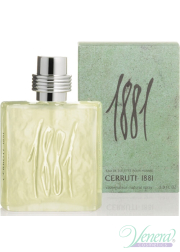 Cerruti 1881 Pour Homme EDT 25ml for Men Men's Fragrance