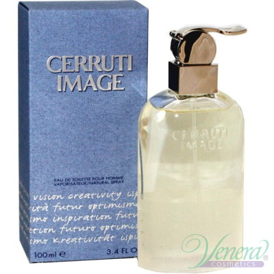 Cerruti Image Pour Homme EDT 50ml for Men Men's Fragrance