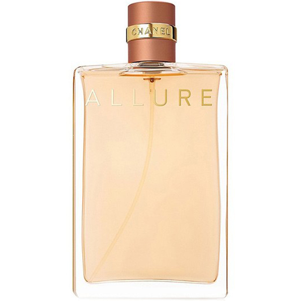 Chanel Allure EDP 100ml for Women Without Package | Venera Cosmetics
